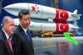 NATO SHOCKED: Turkey and China’s New