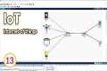 Simulate IoT #13 || cisco packet
