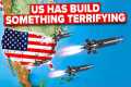 U.S. Army SHOCKS the World With