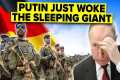 Germany's MASSIVE Military Comeback