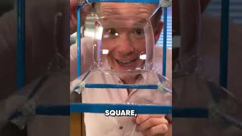 Square Bubble