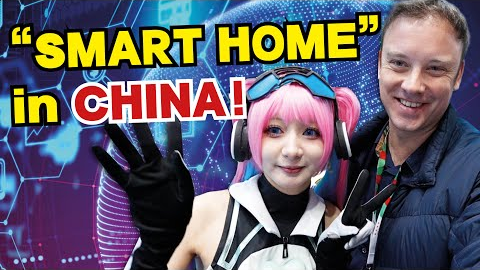 China's new 