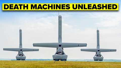 INSANE Western EXPERIMENTAL WEAPONS Tested in Ukraine