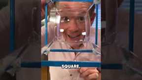 Square Bubble