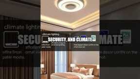 Innovative Trends in Smart Home Technology
