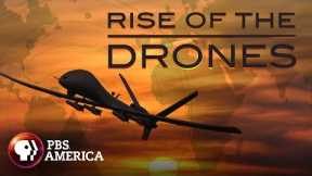 Rise of the Drones (2013) | Full Documentary | NOVA