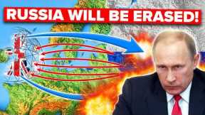 Britain's SECRET Weapon To CRIPPLE Russia’s Military FOREVER
