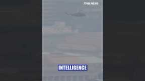 Futuristic fido walks in Trump’s military parade #shorts #foxnews #news #military #tech