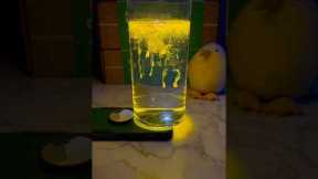 Simple Science - Magic Water 🪄 ✨