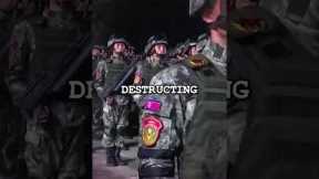 How Powerful Is North Korea’s Military… Really? #shorts