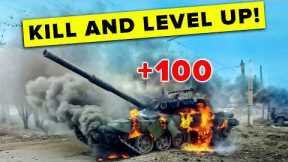 Ukraine's Army Change War To “CALL of DUTY”