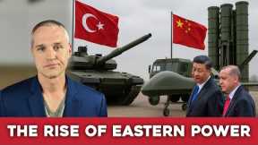 Turkey and China’s Latest Military Tech Will Shock You