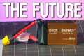 Finally DJI Smart Battery technology