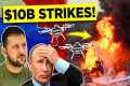 Everything is GONE… Ukraine’s 2025