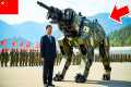 Top 10 ADVANCED Military Technologies 