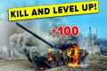 Ukraine's Army Change War To “CALL of 