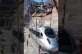 Ai Railway Construction via Drones: