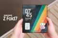 Samsung Galaxy Z Fold 7 - Hands on