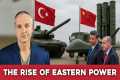 Turkey and China’s Latest Military