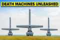 INSANE Western EXPERIMENTAL WEAPONS