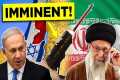 Israel Is About to OBLITERATE Iran –