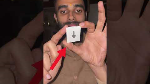 Science magic tricks | #experiment #physicsexperiment #amazingfacts #scienceexperiment