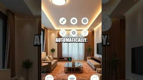 Emerging Trends in Smart Home Technology