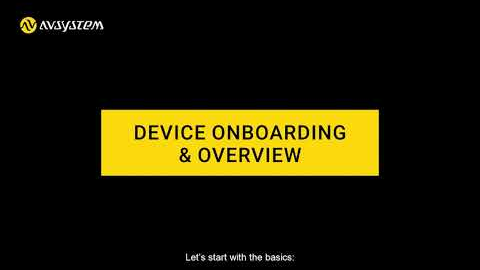 IoT Platform: Coiote IoT Device Management - Introduction