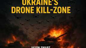 Putin Is Losing Control: Ukraine’s Drone Offensive Expands