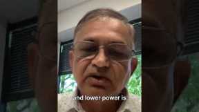 IoT Needs Low-Power Wi-Fi #shorts #iot