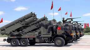 Shocking the World, Türkiye Reaches Historic Defense Deal in the Military Defense Industry!