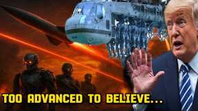 America’s Deadliest Tech: 10 Military Innovations Changing Warfare 🇺🇸💥 #top10 #militarytechnology