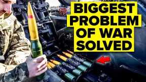 Ukraine CRACKS the CODE – DESTROYS Russia’s War Advantage