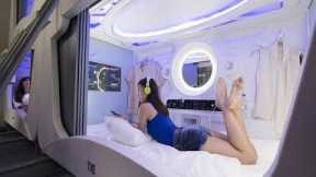 Japanese smart technology for every home