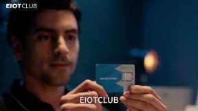 Universal Connectivity-EIOTCLUB SIM Card for Your IoT Devices!