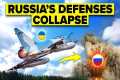 Ukraine’s Rising SKY POWER is