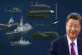 Top 10 Most Advanced Chinese Military 