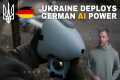 How German AI Drones Are Changing the 