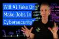 Is AI Saving or Taking Jobs?