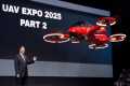 China Unleashed More Insane Drone