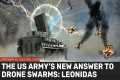 The US Army's new answer to drone