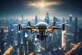 “How Drone Technology is Changing Our 