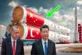 SHOCK MOVE: Turkey and China’s New