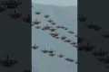 South Korean drone swarm technology
