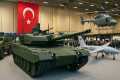 The World is Amazed! Turkiye Shows