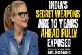 Indias Military Tech Is 10 Years