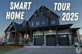 Smart Home Tour 2025: The Future of