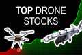 ARK's 6 Drone Stocks. Are They a Buy?