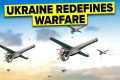 MASTERS of Drone War - Even US Can't