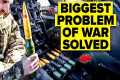 Ukraine CRACKS the CODE – DESTROYS